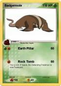 Badgermole