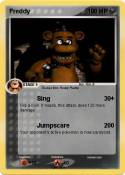 Freddy
