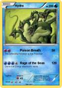 Hydra