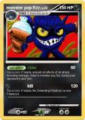 monster pop