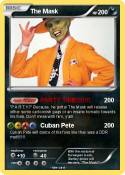 The Mask