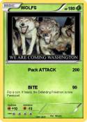 WOLFS