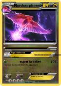 archer phoenix