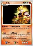 Goku