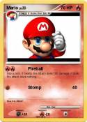 Mario