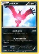 yveltal ex yveltal ex