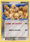 cucciolata