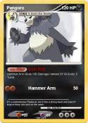 Pangoro