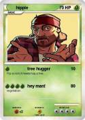 hippie hippie
