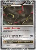 Rayquaza