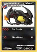 Dark Charizard