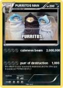 PURRITOS MAN