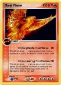 Great Flame