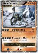 Black Kyurem