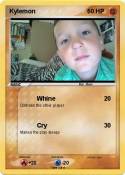 Kylemon