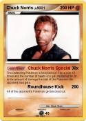 Chuck Norris