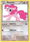 Pinkie Pie