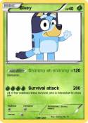 Bluey