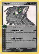 hollyleaf