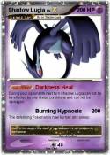 Shadow Lugia