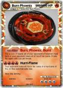 Burn Phoenix