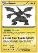 Zekron
