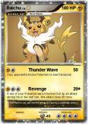 Raichu