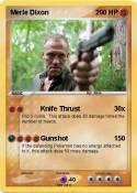 Merle Dixon