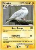 Peregrine