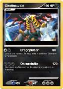 Giratina
