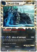 The Lich King