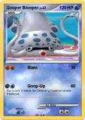 Gooper Blooper