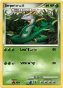Serperior