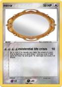mirror