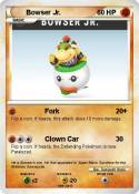 Bowser Jr.