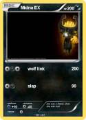 Midna EX Midna EX