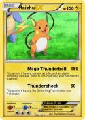 Raichu