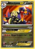 Garchomp