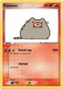 Pusheen
