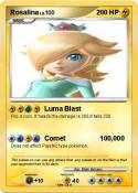 Rosalina