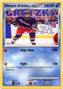 Wanyne Gretzky