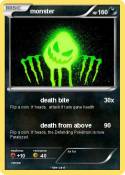 monster