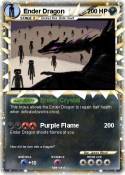 Ender Dragon