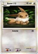 Eevee l.12