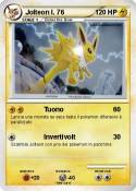 Jolteon l. 76