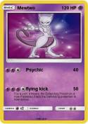 Mewtwo