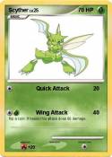 Scyther