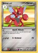 Scizor