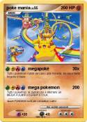 poke mania
