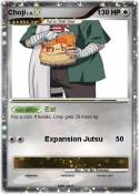 Choji